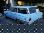 1962 Ford Falcon Picture 3