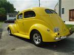 1937 Ford Slantback Picture 3