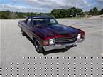 1972 Chevrolet El Camino Picture 3