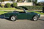 1965 Triumph TR4 Picture 3