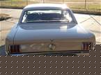 1966 Ford Mustang Picture 3