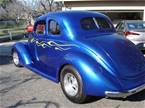 1937 Ford Coupe Picture 3