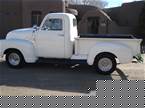 1950 Chevrolet 3100 Picture 3