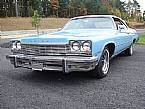 1975 Buick LeSabre Picture 3