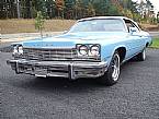 1975 Buick LeSabre Picture 3