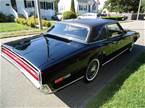 1968 Ford Thunderbird Picture 3