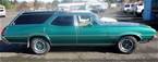 1972 Oldsmobile Vista Cruiser Picture 3