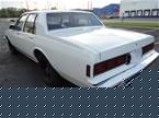 1990 Chevrolet Caprice Picture 3