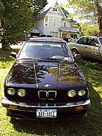 1986 BMW 325 Picture 3