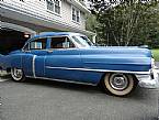 1952 Cadillac Series 62 Picture 3