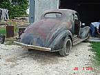 1936 Chevrolet 5 Window Picture 3