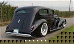 1936 Packard Slantback Picture 3
