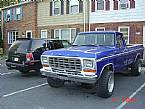 1979 Ford F250 Picture 3