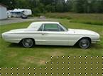 1966 Ford Thunderbird Picture 3
