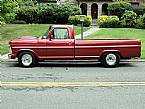 1971 Ford F100 Picture 3