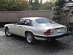 1986 Jaguar XJS Picture 3