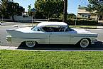 1958 Cadillac Coupe DeVille Picture 3