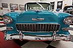 1955 Chevrolet Bel Air Picture 3