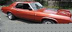1969 Mercury Cougar Picture 3