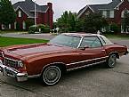 1975 Chevrolet Monte Carlo Picture 3