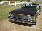 1981 Chevrolet El Camino Picture 3