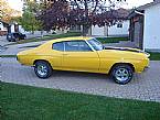 1970 Chevrolet Chevelle Picture 3