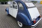 1978 Citroen 2CV Picture 3