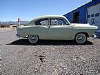 1953 Kaiser Henry J Picture 3