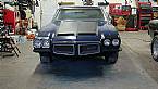 1972 Pontiac GTO Picture 3