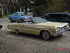 1964 Chevrolet Impala Picture 3