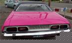 1973 Dodge Challenger Picture 3