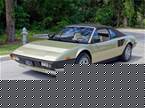 1985 Ferrari Mondial Picture 3