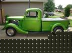 1937 Ford Pickup Picture 3