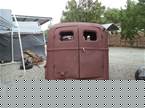 1940 Ford Panel Picture 3