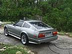 1981 Datsun 280ZX Picture 3