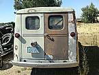 1950 Willys Panel Wagon Picture 3