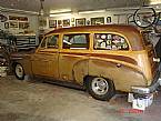 1950 Chevrolet Wagon Picture 3