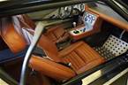 1972 Alfa Romeo Montreal Picture 3