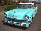 1956 Chevrolet Bel Air Picture 3