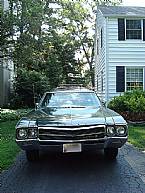 1969 Buick Sportwagon Picture 3