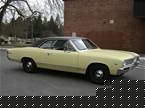 1967 Chevrolet Chevelle Picture 3