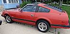 1982 Datsun 280ZX Picture 3