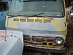 1969 Chevrolet Shorty Van Picture 3