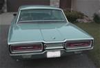 1964 Ford Thunderbird Picture 3