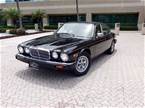 1987 Jaguar XJ6 Picture 3