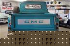 1966 GMC 4x4 Picture 3
