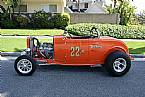 1932 Ford Model B Picture 3