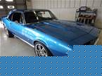 1967 Chevrolet Camaro Picture 3