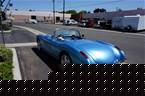 1957 Chevrolet Corvette Picture 3