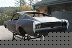 1967 Ford Mustang Picture 3